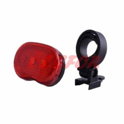 ARKA STOP - LEDLİ - 600T-N 3 FONKSİYONLU - 