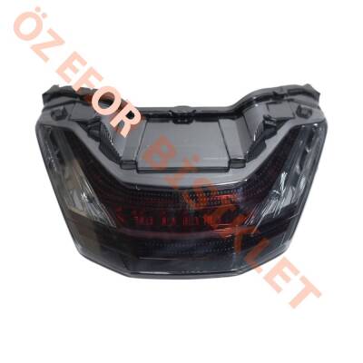 ARKA STOP PCX [2020-2024] E BELGELİ - 1