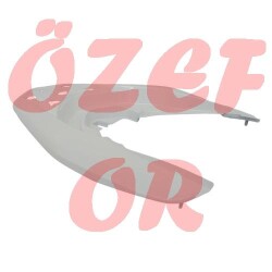 ARKA TAŞIYICI GRENAJI [BEYAZ] PCX [2018-2019] [ORJİNAL] - 