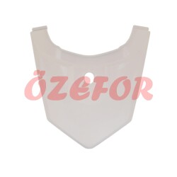 ARKA TAŞIYICI KAPAĞI BEYAZ HONDA DIO [ORJİNAL] - 