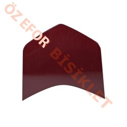 ARKA TAŞIYICI KAPAĞI KÜÇÜK [BORDO] [2020-2022] PCX [ORJİNAL] - 