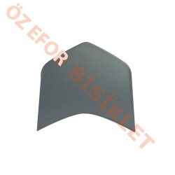 ARKA TAŞIYICI KAPAĞI KÜÇÜK [MAT MAVİ] [2020-2022] PCX [ORJİNAL] - 