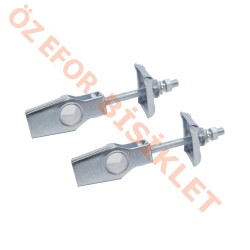 ARKA ZİNCİR GERDİRME - DRIFT - 