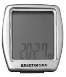 ASSIZE AS-418 KABLOLU KİLOMETRE - 1