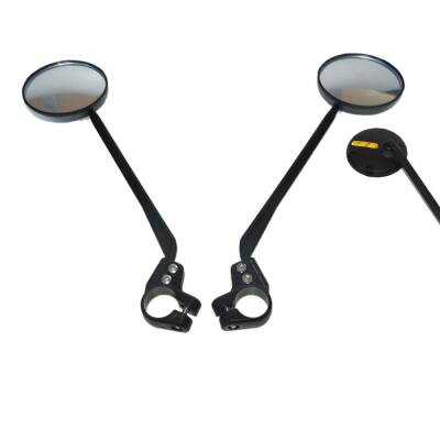 ATOM 75 MODEL GİDON ÜSTÜ AYNA TAKIM - GENİŞ AÇILI - 1