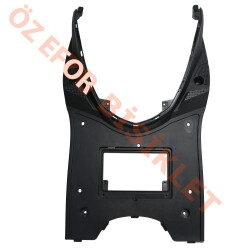 AYAK BASMA YERİ - BLAZER - 