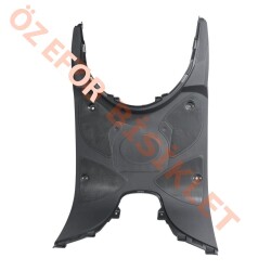 AYAK BASMA YERİ [KAPAK DAHİL] - ARORA CAPPUCİNO - KUBA BRILLIANT125/50 - 