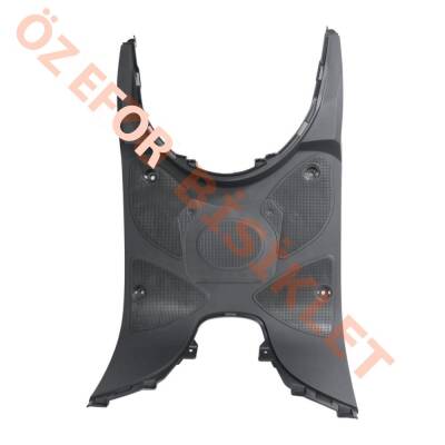AYAK BASMA YERİ [KAPAK DAHİL] - ARORA CAPPUCİNO - KUBA BRILLIANT125/50 - 1