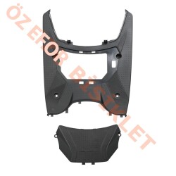 AYAK BASMA YERİ [KAPAK DAHİL] [ORJİNAL] - TVS JÜPİTER 125 - 