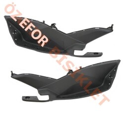 AYAK BASMA YERİ [TAKIM] PCX [2013-2017] - 