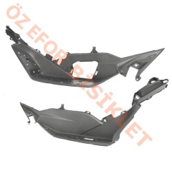 AYAK BASMA YERİ [TAKIM] PCX [2020-2022] - 