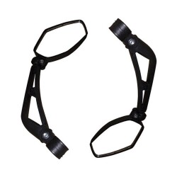 AYNA TAKIM GİDON BAĞLANTILI ÇİFT [ YERLİ ] - YERLİ