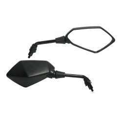 AYNA QY1108 8 MM [TAKIM] - 