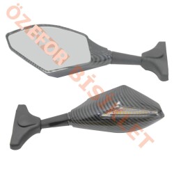 AYNA [SİNYAL+AYNA İÇİ SİNYAL] [TAKIM] MUHTELİF - 