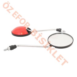 AYNA [TAKIM] [KIRMIZI] KUBA TRENDY - 