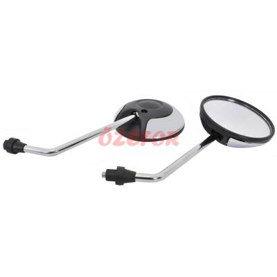 AYNA [TAKIM] KUBA TRENDY 50cc - 1
