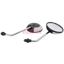 AYNA [TAKIM] KUBA TRENDY 50cc - 