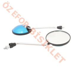 AYNA [TAKIM] [MAVİ] KUBA TRENDY - 