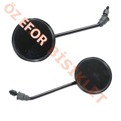 AYNA [TAKIM] [SİYAH] WING 50 - 