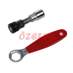 AYNAKOL SÖKME APARATI - 