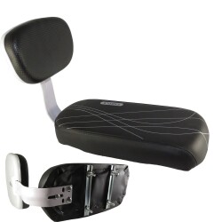 BAGAJ ÜSTÜ BAĞLANTILI ARKALIKLI KOLTUK - (1)