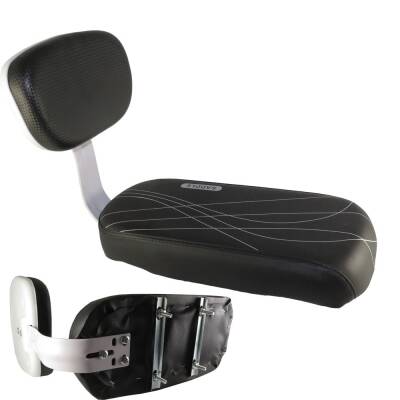 BAGAJ ÜSTÜ BAĞLANTILI ARKALIKLI KOLTUK - 2