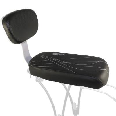 BAGAJ ÜSTÜ BAĞLANTILI ARKALIKLI KOLTUK - 1