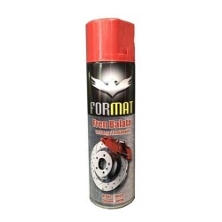 SPREY BALATA TEMİZLEYİCİ KAROSER TEMİZLEME 500 ML [ YERLİ ] - YERLİ