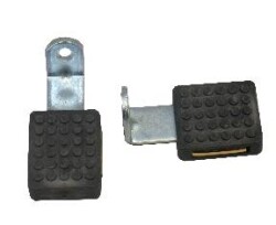 BASAMAK ÇİFT [ YERLİ ] - YERLİ