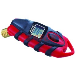 BASINÇ ÖLÇME ALETİ [KIRMIZI] - BETO - BETO