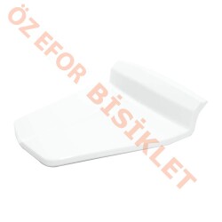 BENZİN DEPO GRENAJI [BEYAZ] [ORJİNAL] HONDA ACTIVA 125 - 