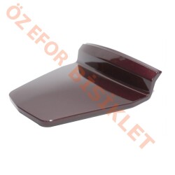 BENZİN DEPO GRENAJI [KIRMIZI] [ORJİNAL] HONDA ACTIVA 125 - 