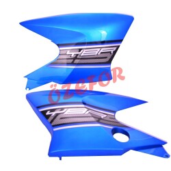 BENZİN DEPO GRENAJI [MAVİ] [TAKIM] YBR K - 