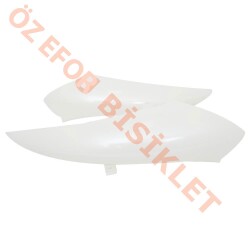 BENZİN DEPO GRENAJI [TAKIM] [BEYAZ] DRIFT L - 