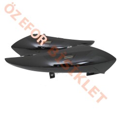 BENZİN DEPO GRENAJI [TAKIM] [SİYAH] DRIFT L - 