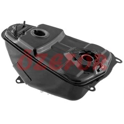 BENZİN DEPOSU CUB - 