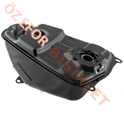 BENZİN DEPOSU CUB - (1)