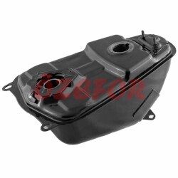 BENZİN DEPOSU CUB - 