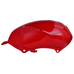 BENZİN DEPOSU [KIRMIZI]
[2006] YAMAHA YBR - 