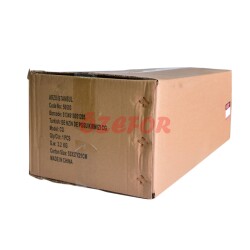 BENZİN DEPOSU [KIRMIZI] CG - (1)