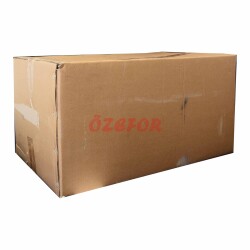 BENZİN DEPOSU [KIRMIZI] DRIFT - (1)