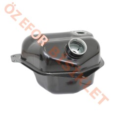 BENZİN DEPOSU KUBA TRENDY - 