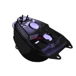 BENZİN DEPOSU SNAPPY - SFC - 