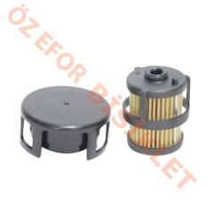 BENZİN FİLTRESİ [ORJİNAL] HONDA ACTIVA 125 - 