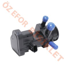 BENZİN OTOMATİĞİ [ORJİNAL] KOMPLE HONDA ACTIVA 125 - 