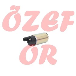 BENZİN OTOMATİĞİ PCX [2011-2012] [2013-2017] [2018-2019] SPACY - ALPHA - ACTIVA S – DIO - 