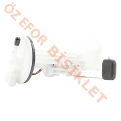 BENZİN ŞAMANDIRASI ARORA CAPPUCINO - 