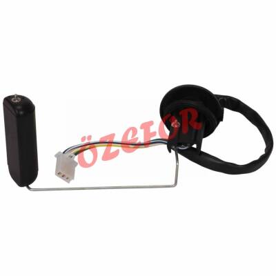 BENZİN ŞAMANDIRASI CUB - 1