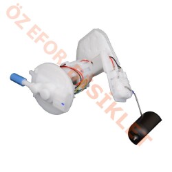 BENZİN ŞAMANDIRASI – HONDA DIO - (1)