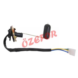 BENZIN SAMANDIRASI KUBA TWISTER - 50cc BLUEBIRD - KUBA BLUEBERRY - SPACE - 